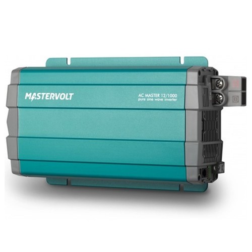 Mastervolt master inverter - mastervolt, ac