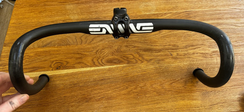Enve compact carbon drop - ,