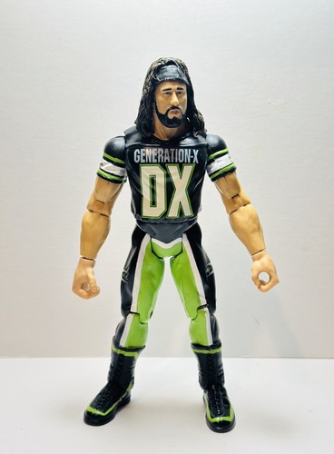 Jakks pacific wwe wwf - pacific,