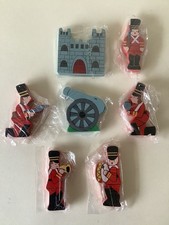 NEW - The Toy Workshop 7 Piece