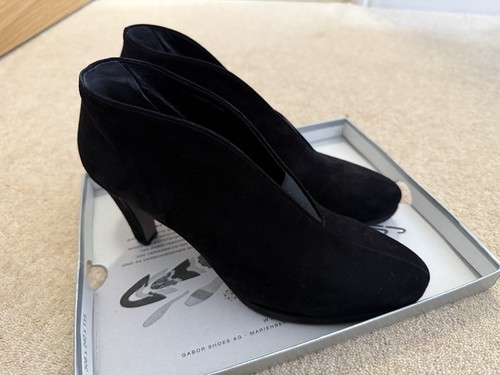 Gabor women black - women’s, court