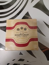  vintage Roger Gallet eau de
