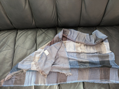 Turkish long linen cotton - long,