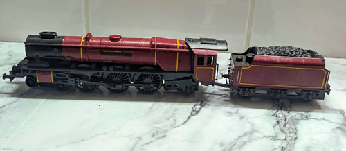 Tri ang hornby gauge - tri-ang,