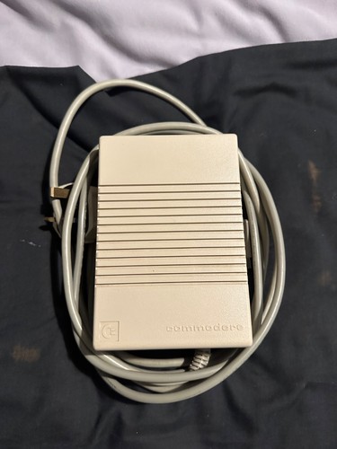 Amiga 500 plus - amiga, power