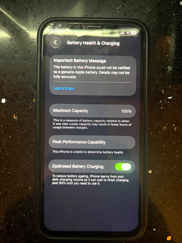 Apple iphone pro - apple, 256gb