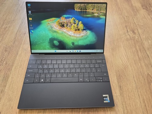 Dell xps plus 9320 laptop - xps,