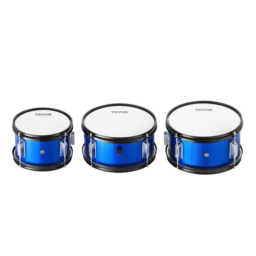 Kids drum set - set,, 5-piece,