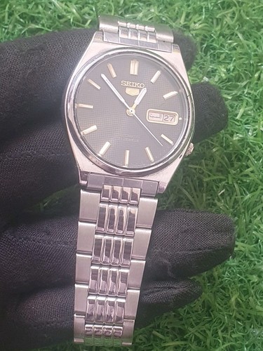 Vintage seiko automatic - vintage,