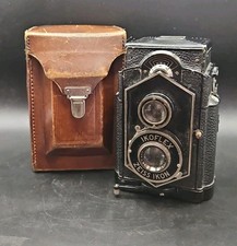 Zeiss Ikon Ikonflex  8cm F8