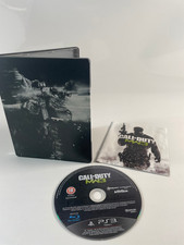 Vintage PlayStation 3 PS3 Call