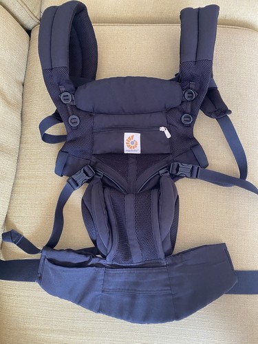 Ergobaby omni 360 - omni, cool