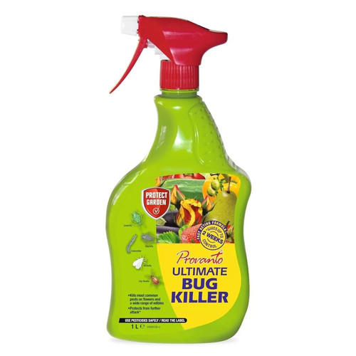 Provanto ultimate bug killer - provanto,