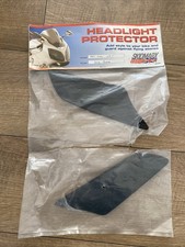 2007 CBR 600 Headlight Protectors 