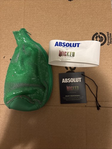 2025 absolut vodka wicked - 2025,