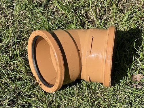 Osma 110mm pvc - 110mm, pvc-u