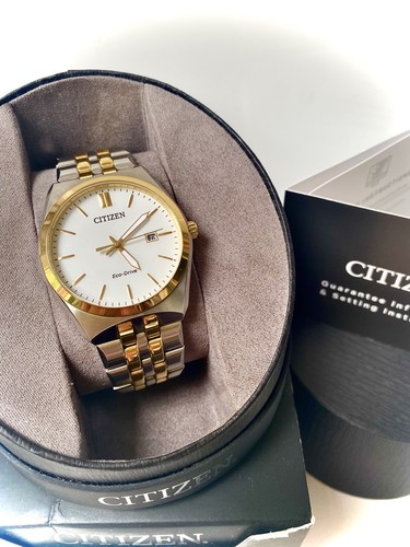 Mint men citizen - mint,