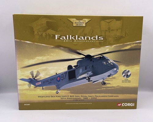 Corgi aviation aa33401 - corgi,