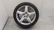 MERCEDES S CLASS W221 ALLOY