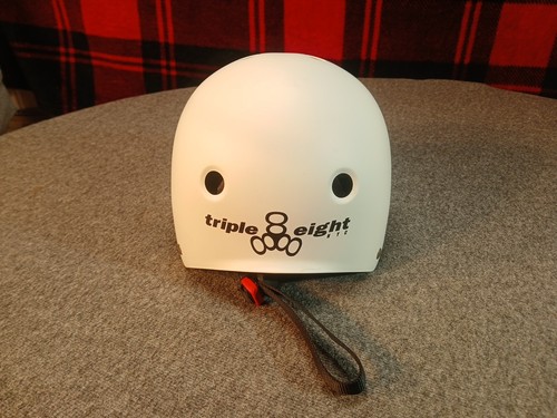 Triple eight certified - eight,