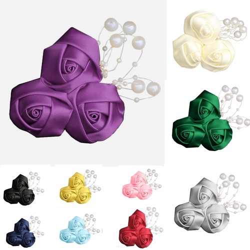 Lapel flower boutonniere stick - lapel,