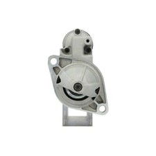 Starter Motor For Vauxhall