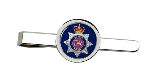 Dorset police tie - dorset,