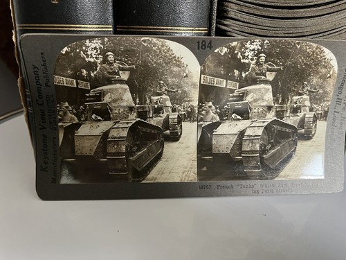 Keystone view cards - keystone,