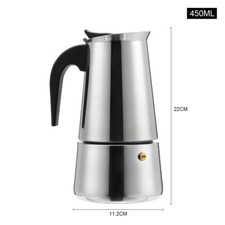 Coffee Percolator Pot