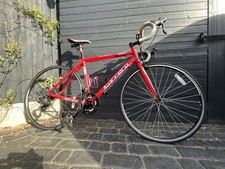 Carrera Quality Zelos Adults Gents Road Racer Racing Work Bike Breadsall Derby