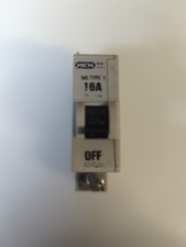 MEM 16 AMP TYPE 1 M6 MCB