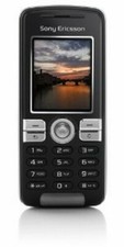 SONY ERICSSON K310i MOBILE