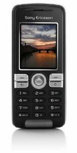 Sony ericsson k310i mobile - ericsson,