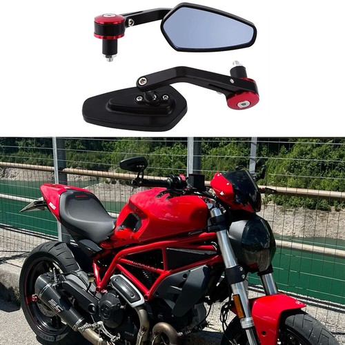 For ducati monster - monster, 7/8"