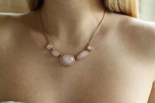 kate spade rose quartz semi