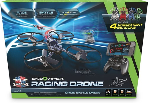 Sky viper mda racing - viper,