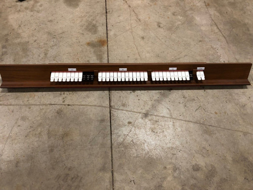 Vintage rodgers organ - vintage,