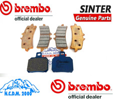 Brembo Genuine Parts Brake