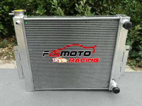 3row 62mm aluminum radiator - 3row,