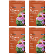 Echinacea Tablets High