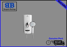 Mira Advance Flex  Electric Shower | 1.1785.003 | 8.7kW | White Genuine*