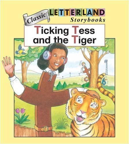 Letterland storybooks zig - letterland,