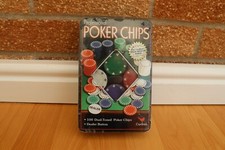 Cardinal Professional Poker