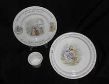 Wedgwood Mrs Tiggy Winkle