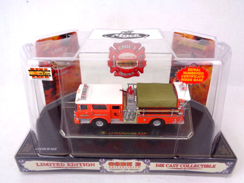 Code firehouse 2003 expo - 3,