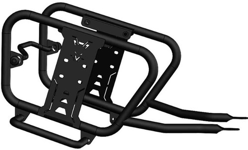 Saddle stay fit for - saddle,