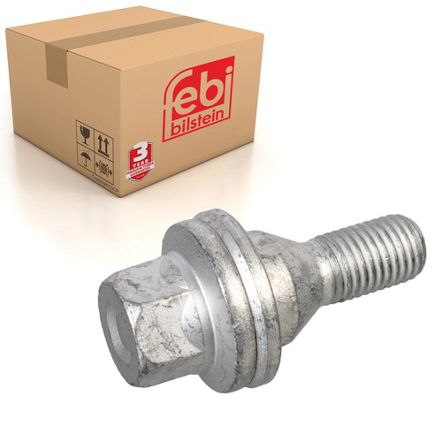 Alloy wheel bolt fits - wheel,