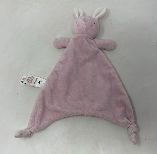 Pink bunny rabbit baby - tu,