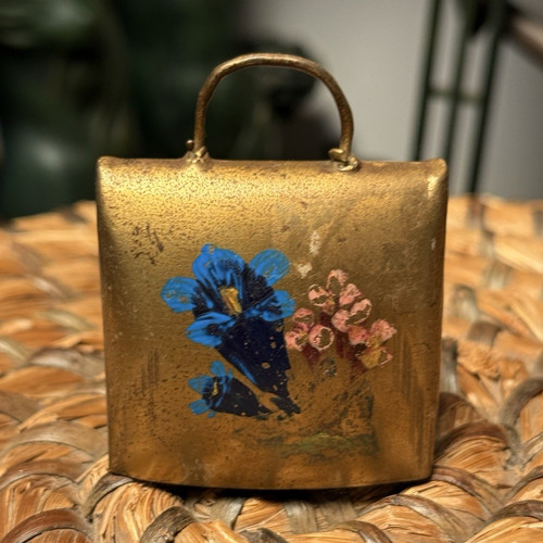 Rare vintage brass effect - rare, brass-effect