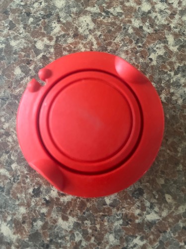 Brabantia ground spike lid - ground,